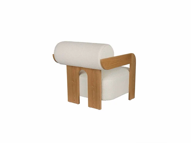 Zuiver oolong fauteuil - afbeelding 2 van  9
