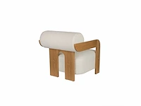 Zuiver oolong fauteuil - afbeelding 2 van  9