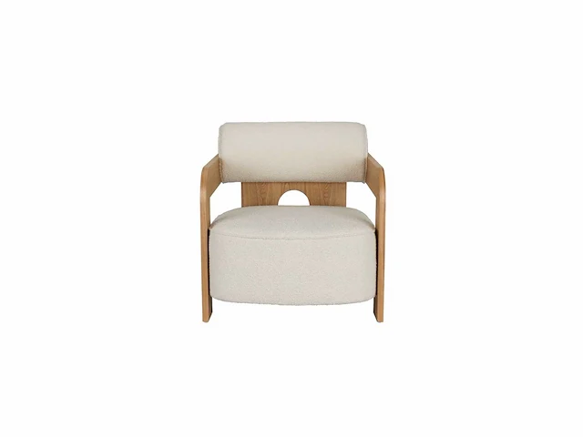 Zuiver oolong fauteuil - afbeelding 4 van  9