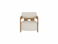 Zuiver oolong fauteuil - afbeelding 4 van  9