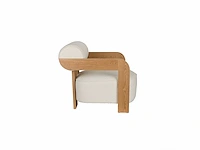 Zuiver oolong fauteuil - afbeelding 5 van  9
