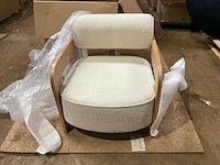 Zuiver oolong fauteuil - afbeelding 7 van  9