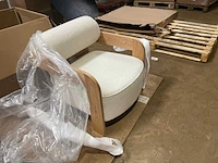 Zuiver oolong fauteuil - afbeelding 8 van  9