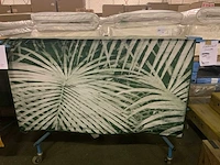 Zuiver palm vloerkleed - afbeelding 1 van  2