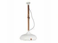 Zuiver pendant dek 51 industriële hanglamp (2x) - afbeelding 1 van  8