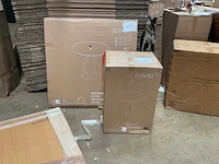 Zuiver pilar eetkamertafel - afbeelding 8 van  8