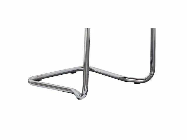 Zuiver ridge rib eetkamerstoel (4x) - afbeelding 3 van  6