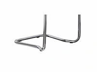 Zuiver ridge rib eetkamerstoel (4x) - afbeelding 3 van  6