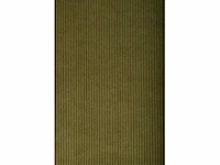 Zuiver ridge rib kink eetkamerstoel (6x) - afbeelding 4 van  7