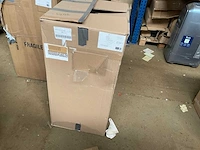 Zuiver ridge soft eetkamerstoel (2x) - afbeelding 6 van  8