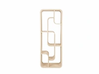 Zuiver seven beige opbergkast - afbeelding 2 van  14