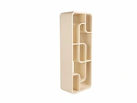 Zuiver seven beige opbergkast - afbeelding 4 van  14