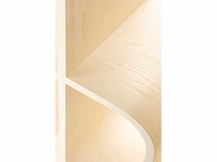 Zuiver seven beige opbergkast - afbeelding 9 van  14