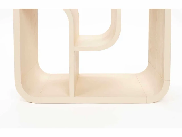 Zuiver seven beige opbergkast - afbeelding 11 van  14