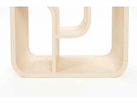Zuiver seven beige opbergkast - afbeelding 11 van  14