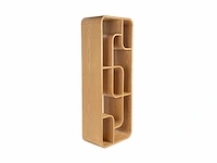 Zuiver seven natural opbergkast - afbeelding 8 van  9