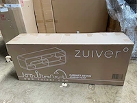 Zuiver seven natural opbergkast - afbeelding 9 van  9