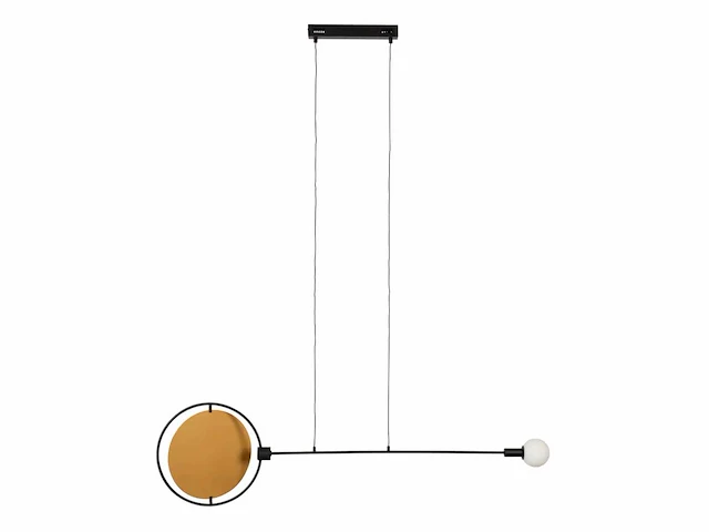 Zuiver sirius hanglamp - afbeelding 1 van  5