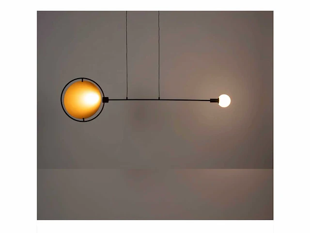 Zuiver sirius hanglamp - afbeelding 3 van  5