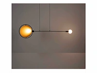 Zuiver sirius hanglamp - afbeelding 3 van  5