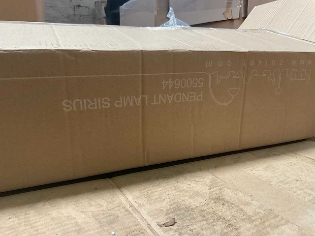 Zuiver sirius hanglamp - afbeelding 5 van  5