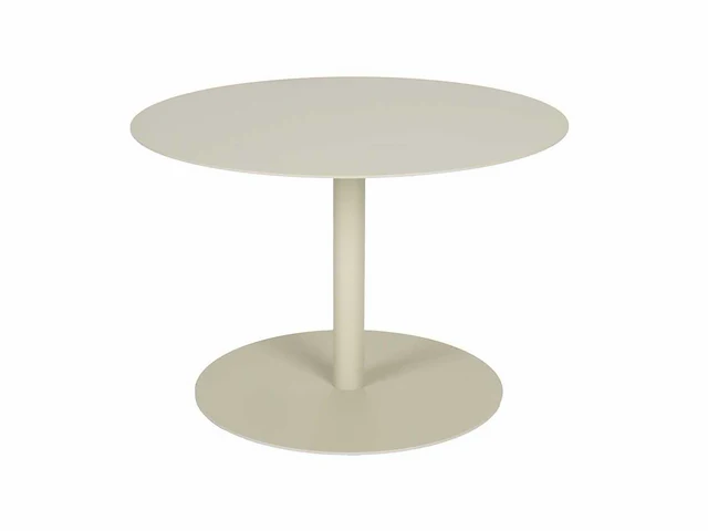 Zuiver snow bijzettafel - afbeelding 1 van  9