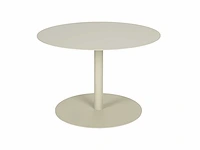 Zuiver snow bijzettafel - afbeelding 1 van  9