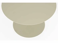 Zuiver snow bijzettafel - afbeelding 2 van  9