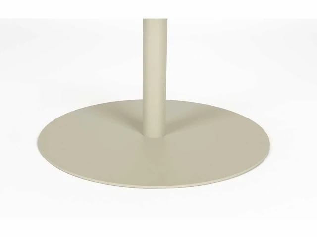 Zuiver snow bijzettafel - afbeelding 3 van  9