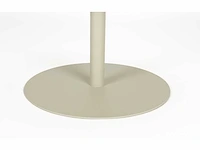 Zuiver snow bijzettafel - afbeelding 3 van  9
