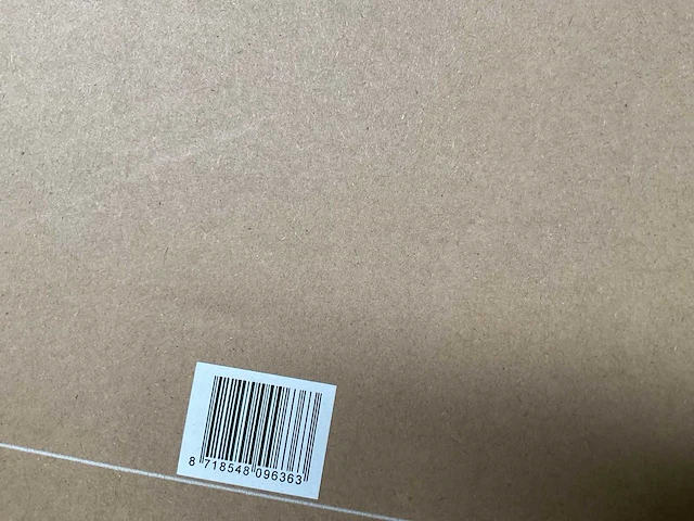 Zuiver snow bijzettafel - afbeelding 9 van  9