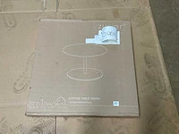 Zuiver snow salontafel - afbeelding 6 van  6