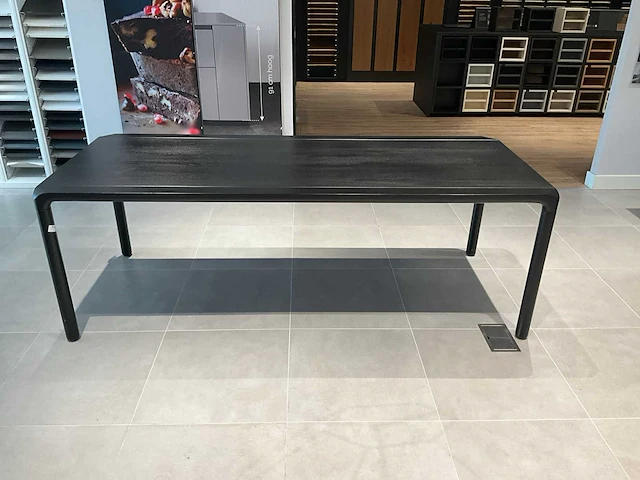 Zuiver storm eetkamertafel - afbeelding 2 van  2