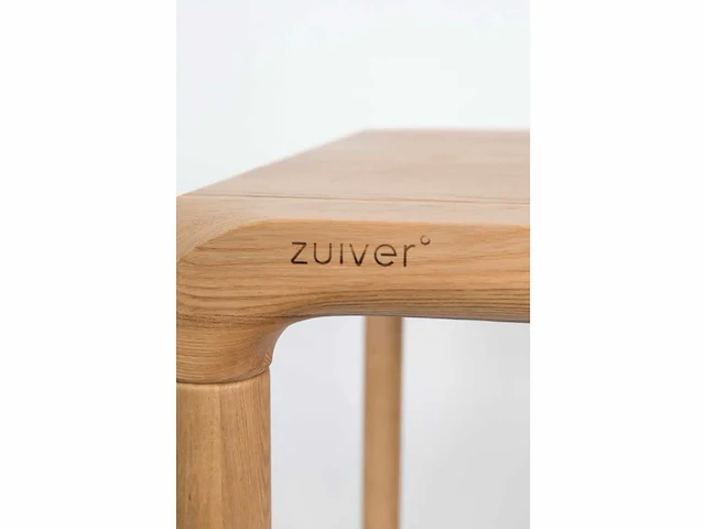 Zuiver storm naturel eetkamertafel - afbeelding 1 van  7