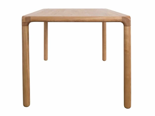 Zuiver storm naturel eetkamertafel - afbeelding 5 van  7