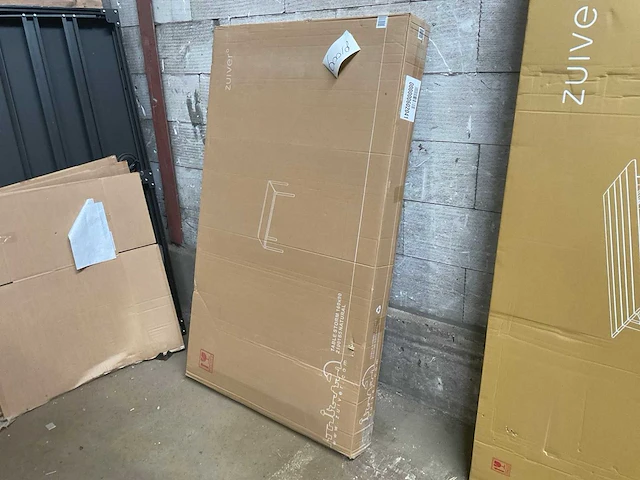 Zuiver storm naturel eetkamertafel - afbeelding 6 van  7