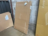 Zuiver storm naturel eetkamertafel - afbeelding 6 van  7