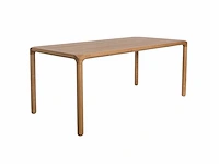 Zuiver storm naturel eetkamertafel - afbeelding 1 van  7