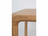 Zuiver storm naturel eetkamertafel - afbeelding 2 van  7