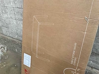 Zuiver storm naturel eetkamertafel - afbeelding 5 van  7