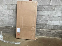 Zuiver storm naturel eetkamertafel - afbeelding 7 van  7