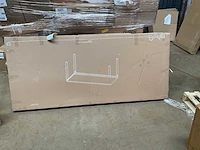 Zuiver storm walnoot eetkamertafel - afbeelding 5 van  5