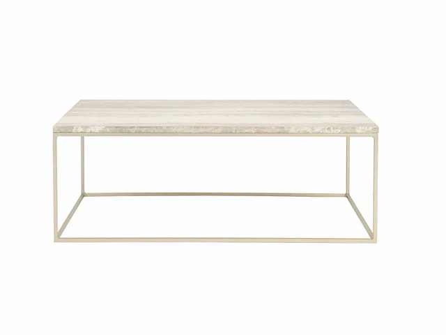 Zuiver stray marmer salontafel - afbeelding 3 van  7