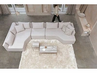 Zuiver stray marmer salontafel - afbeelding 4 van  7