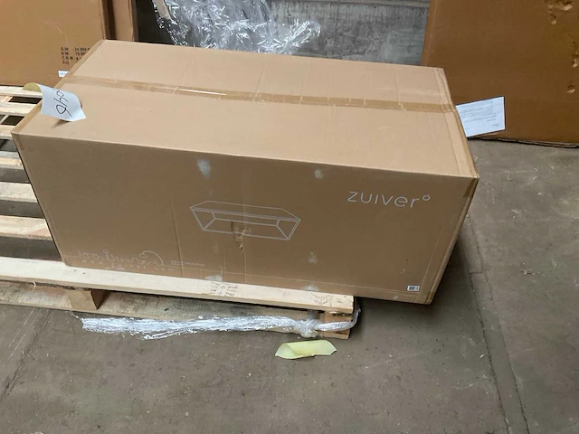 Zuiver stray marmer salontafel - afbeelding 6 van  7