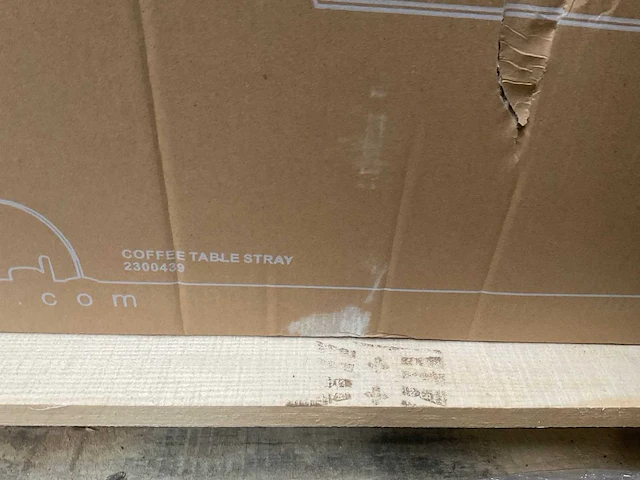 Zuiver stray marmer salontafel - afbeelding 7 van  7