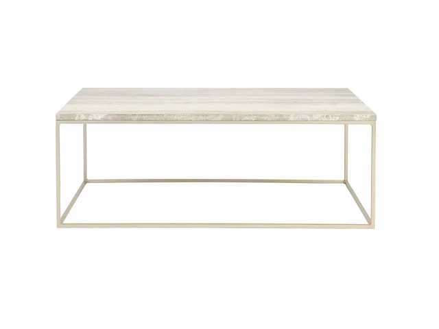 Zuiver stray marmer salontafel - afbeelding 2 van  8