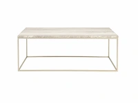 Zuiver stray marmer salontafel - afbeelding 2 van  8