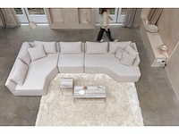 Zuiver stray marmer salontafel - afbeelding 5 van  8