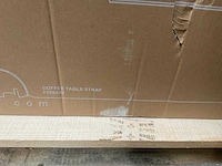 Zuiver stray marmer salontafel - afbeelding 8 van  8